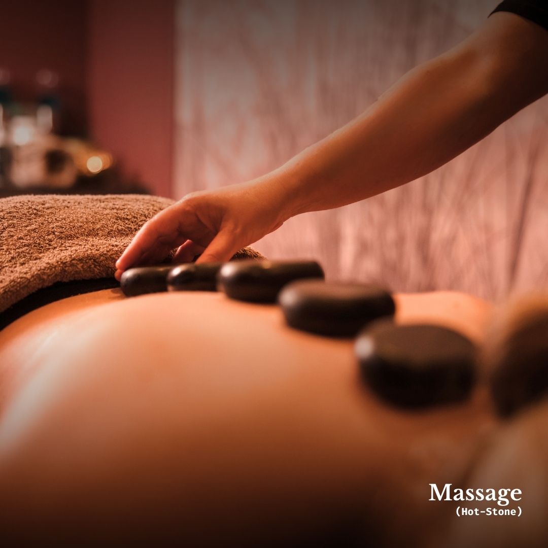 Giftcard Massage
