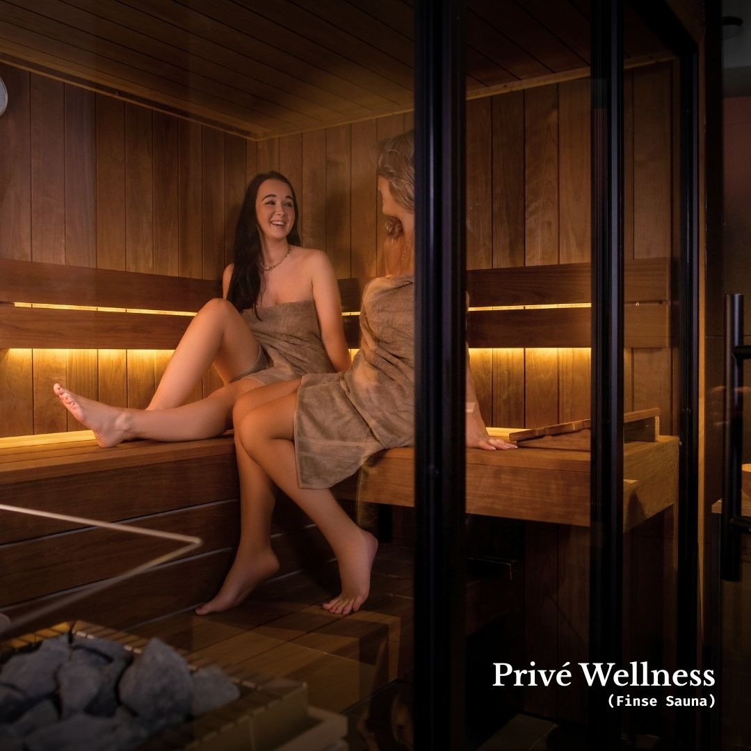 Giftcard Wellness 2 personen (+ optie arrangement)