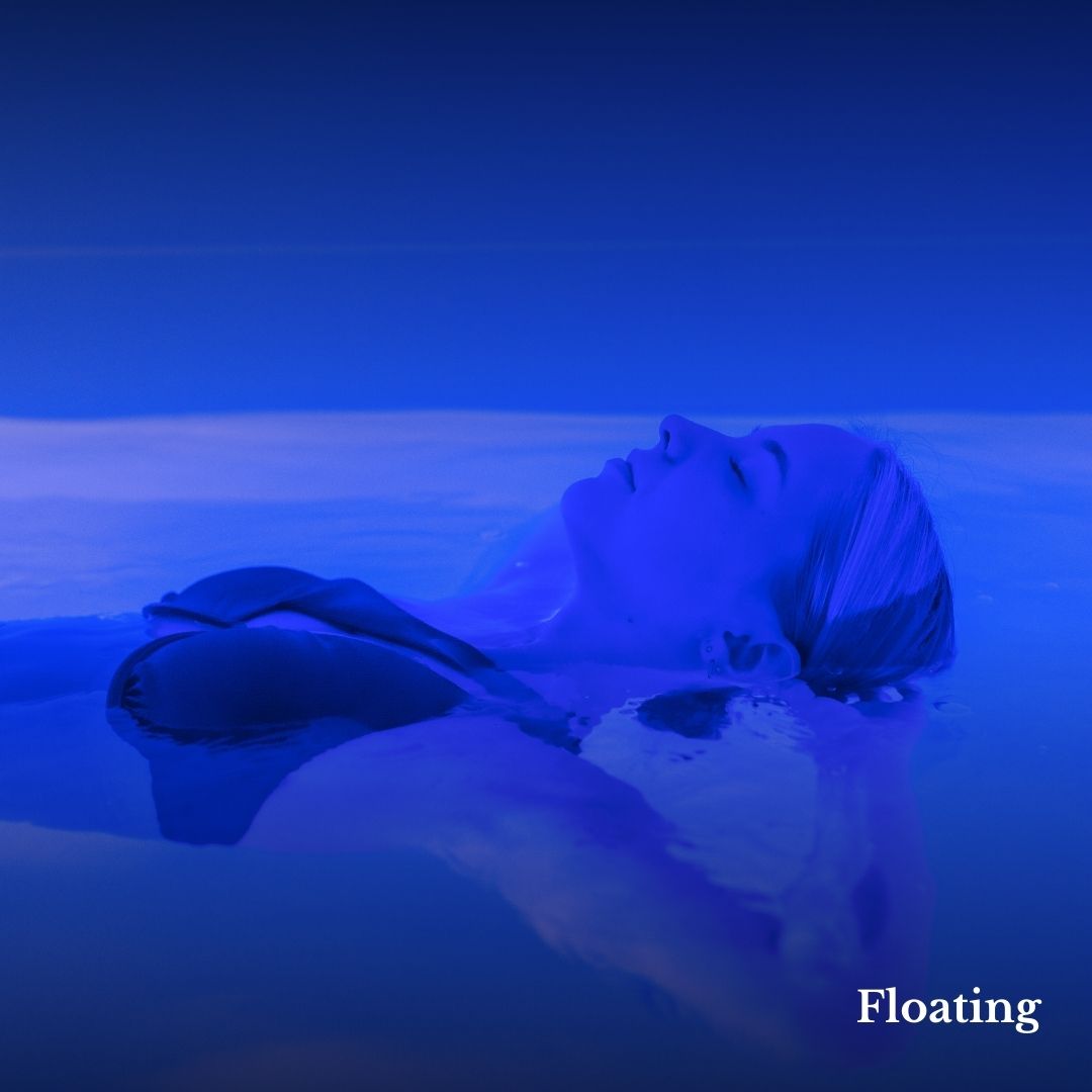 Giftcard Floaten (+ optie arrangement)