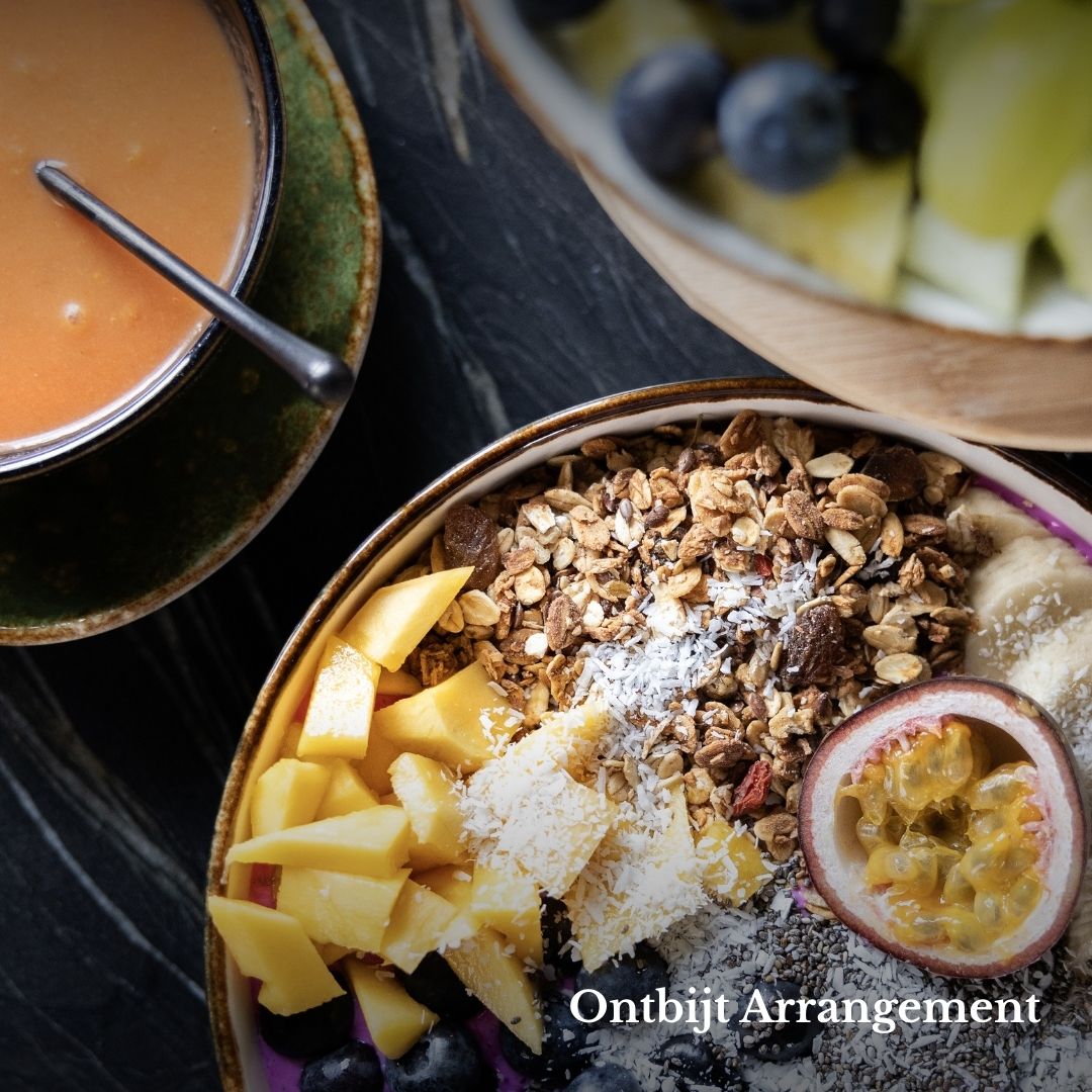 Giftcard Wellness 2 personen (+ optie arrangement)
