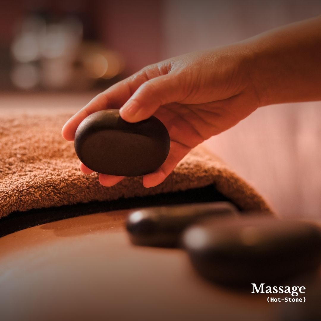 Giftcard Massage