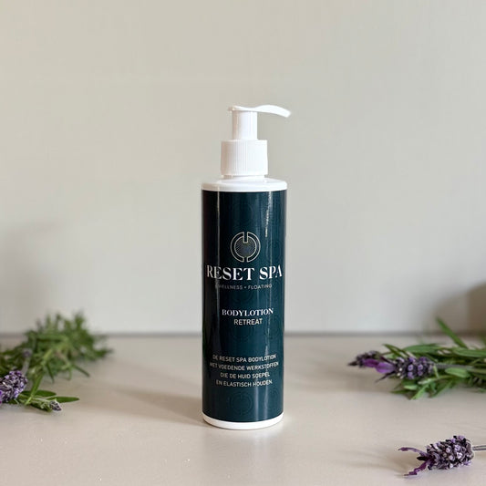 Bodylotion Retreat