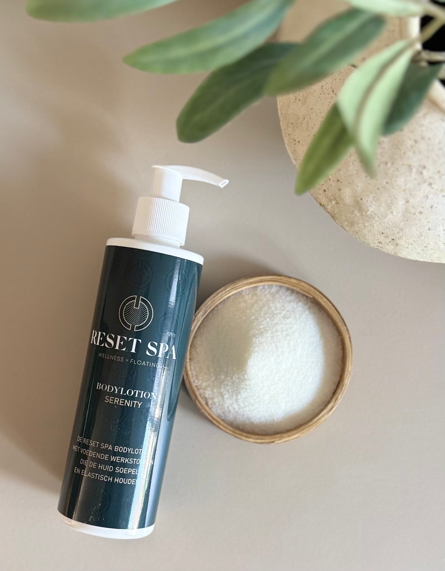 Bodylotion Serenity