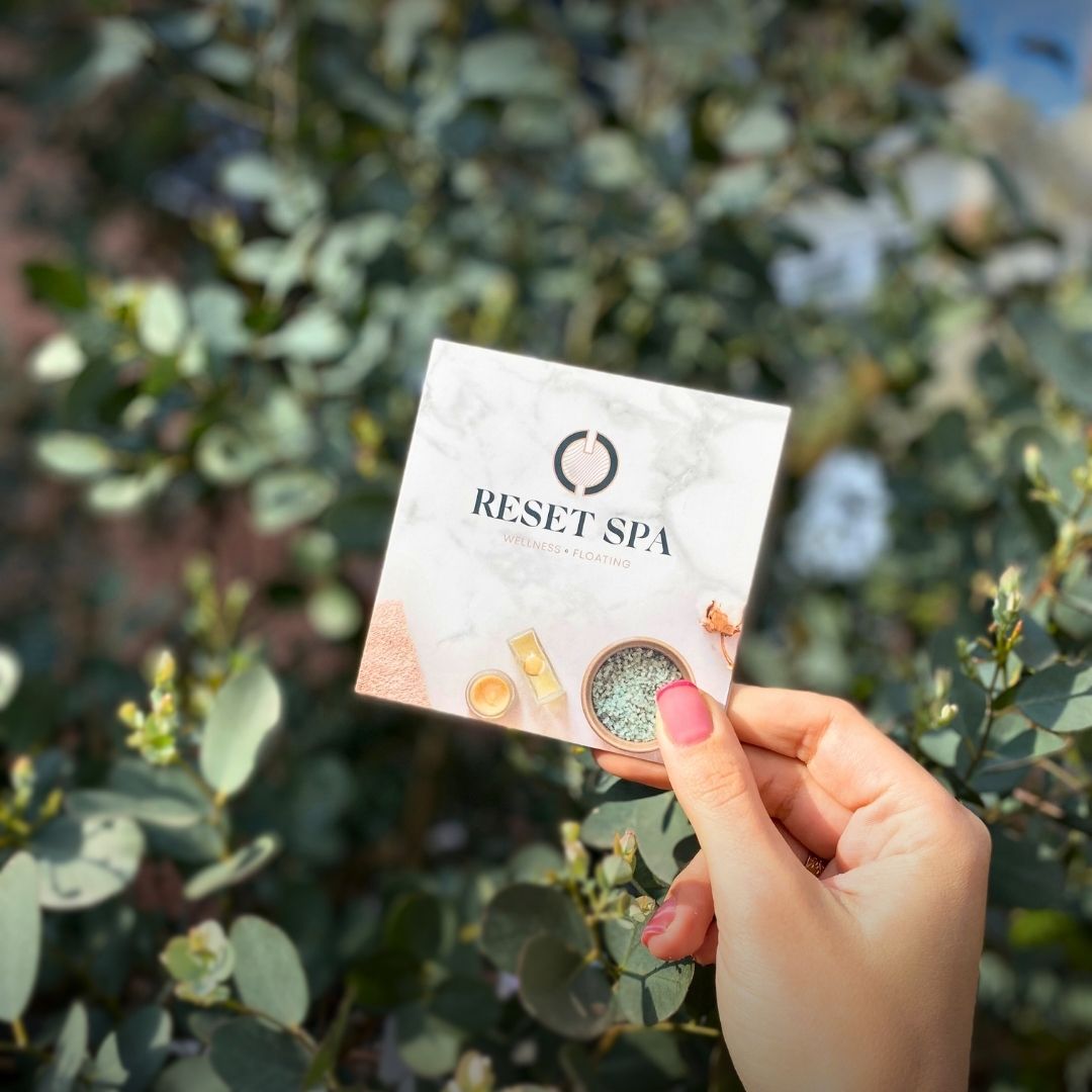 Giftcard Wellness 2 personen (+ optie arrangement)