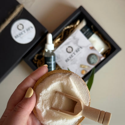 Cadeaupakket - Wellness