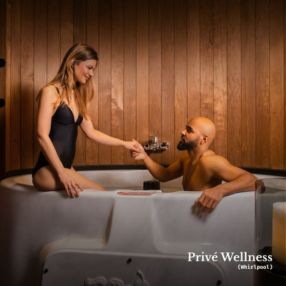 Giftcard Wellness 2 personen (+ optie arrangement)