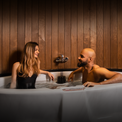 Strippenkaart Privé Wellness 2,5 uur