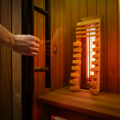 Strippenkaart Privé Wellness 2,5 uur