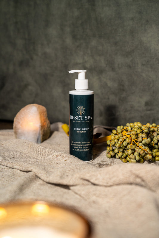 Bodylotion Serenity
