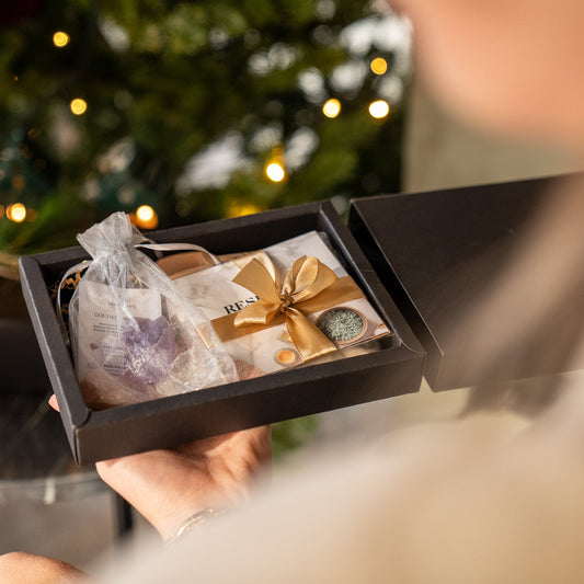 Cadeaupakket - Kerst