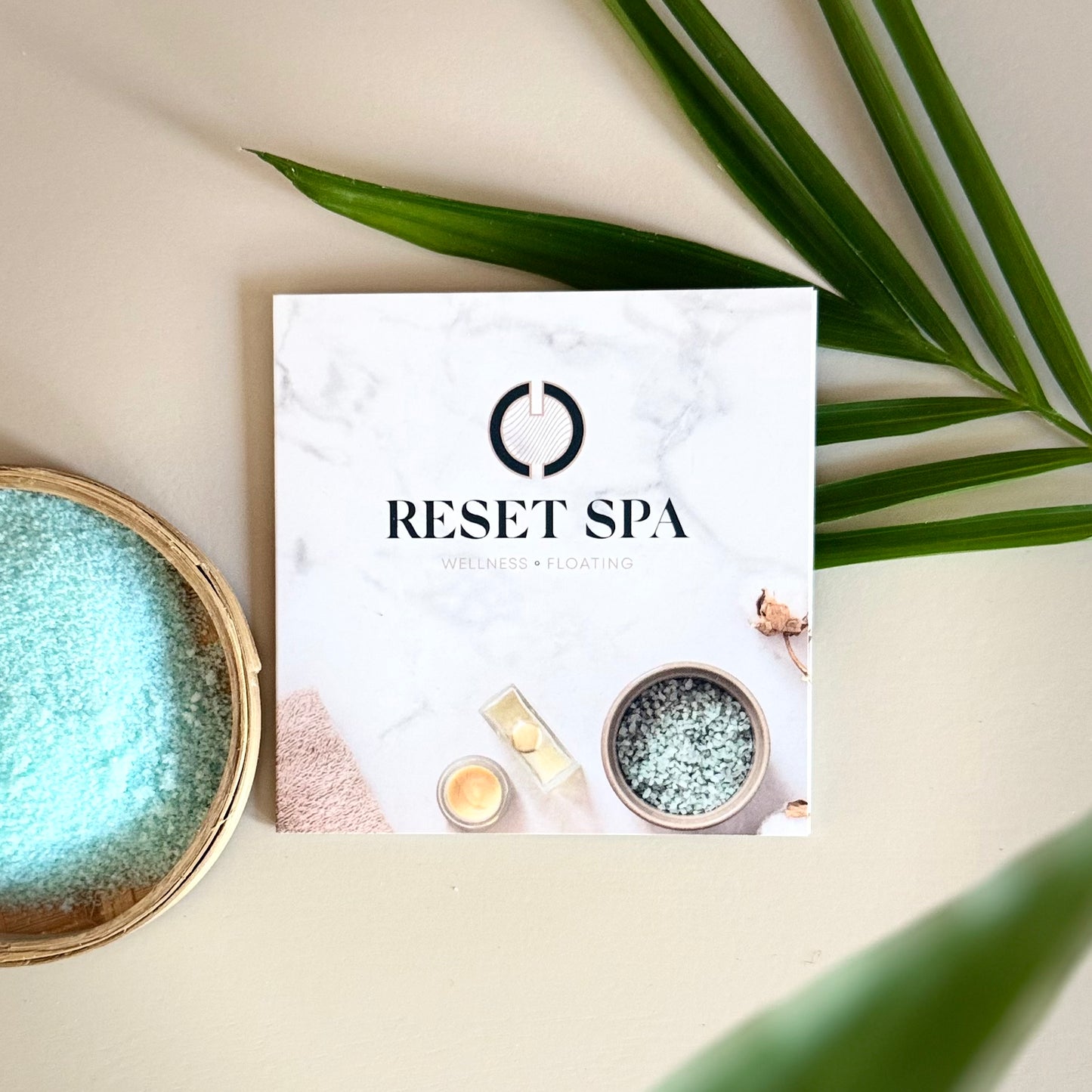 Giftcard Wellness 2 personen (+ optie arrangement)