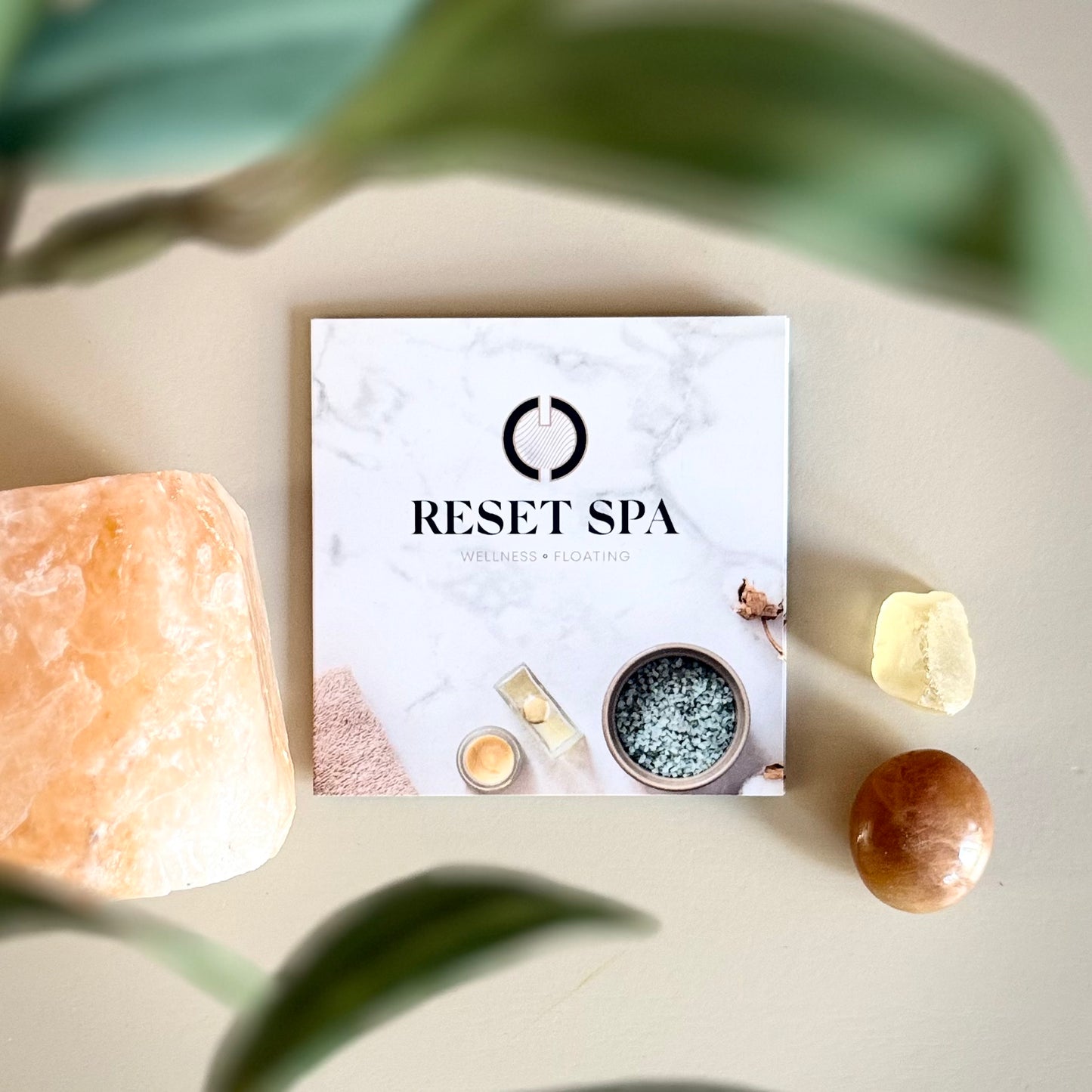 Giftcard Massage