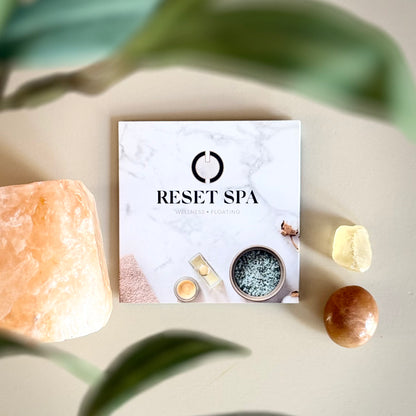 Giftcard Massage